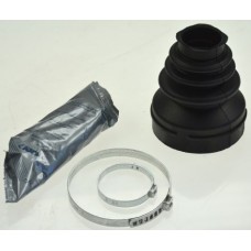 Ремонтний комплект пильника шарніра рівних кутових швидкостей, з елементами монтажу GKN - LOBRO - SPIDAN 24831 Ремонтний комплект пильника шарніра рівних кутових швидкостей, з елементами монтажу GKN - LOBRO - SPIDAN 24831