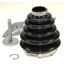 Ремонтний комплект пильника шарніра рівних кутових швидкостей, з елементами монтажу GKN - LOBRO - SPIDAN 24926 Ремонтний комплект пильника шарніра рівних кутових швидкостей, з елементами монтажу GKN - LOBRO - SPIDAN 24926