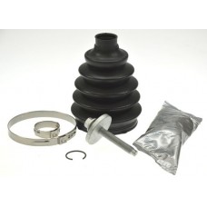 Ремонтний комплект пильника шарніра рівних кутових швидкостей, з елементами монтажу GKN - LOBRO - SPIDAN 24928 Ремонтний комплект пильника шарніра рівних кутових швидкостей, з елементами монтажу GKN - LOBRO - SPIDAN 24928