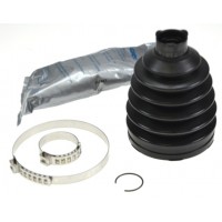 Ремкомплект пильовика ШРУСа GKN - LOBRO - SPIDAN 25047