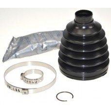 Ремонтний комплект пильника шарніра рівних кутових швидкостей, з елементами монтажу GKN - LOBRO - SPIDAN 25048 Ремонтний комплект пильника шарніра рівних кутових швидкостей, з елементами монтажу GKN - LOBRO - SPIDAN 25048