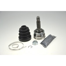 Шарнір рівних кутових швидкостей, з елементами монтажу GKN - LOBRO - SPIDAN 25082 Шарнір рівних кутових швидкостей, з елементами монтажу GKN - LOBRO - SPIDAN 25082