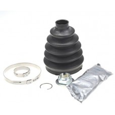 Ремонтний комплект пильника шруса з елементами монтажу GKN - LOBRO - SPIDAN 25124 Ремонтний комплект пильника шруса з елементами монтажу GKN - LOBRO - SPIDAN 25124