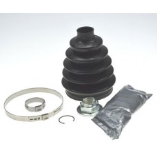 Ремонтний комплект пильника шарніра рівних кутових швидкостей, з елементами монтажу GKN - LOBRO - SPIDAN 25136 Ремонтний комплект пильника шарніра рівних кутових швидкостей, з елементами монтажу GKN - LOBRO - SPIDAN 25136