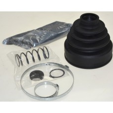 Ремкомплект пильовика ШРУСа GKN - LOBRO - SPIDAN 25152 Ремкомплект пильовика ШРУСа GKN - LOBRO - SPIDAN 25152