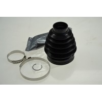 Ремкомплект пильовика ШРУСа GKN - LOBRO - SPIDAN 25156