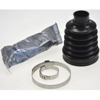 Ремкомплект пильовика ШРУСа GKN - LOBRO - SPIDAN 25161