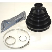 Ремкомплект пильовика ШРУСа GKN - LOBRO - SPIDAN 25169