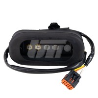 Вимикач контакту зсувних дверей Renault RENAULT 252160003R