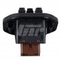 Контактна група бічні двері Renault Trafic III 14-21 RENAULT 252163605R