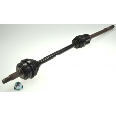 Приводний вал GKN - LOBRO - SPIDAN 25262