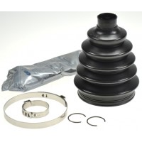 Ремкомплект пильовика ШРУСа GKN - LOBRO - SPIDAN 25270