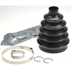 Ремкомплект пильовика ШРУСа GKN - LOBRO - SPIDAN 25270 Ремкомплект пильовика ШРУСа GKN - LOBRO - SPIDAN 25270