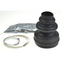 Ремкомплект пильовика ШРУСа GKN - LOBRO - SPIDAN 25272