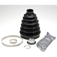 Ремкомплект пильовика ШРУСа GKN - LOBRO - SPIDAN 25310