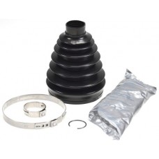 Ремонтний комплект пильника шарніра рівних кутових швидкостей, з елементами монтажу GKN - LOBRO - SPIDAN 25311 Ремонтний комплект пильника шарніра рівних кутових швидкостей, з елементами монтажу GKN - LOBRO - SPIDAN 25311