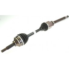 Привідний вал GKN - LOBRO - SPIDAN 25360 Привідний вал GKN - LOBRO - SPIDAN 25360