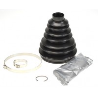 Ремкомплект пильовика ШРУСа GKN - LOBRO - SPIDAN 25376