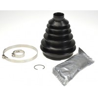 Комплект захисту шарніра рівних кутових швидкостей GKN - LOBRO - SPIDAN 25377