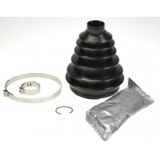 Комплект захисту шарніра рівних кутових швидкостей GKN - LOBRO - SPIDAN 25377 Комплект захисту шарніра рівних кутових швидкостей GKN - LOBRO - SPIDAN 25377