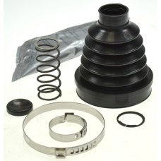 Комплект захисту шарніра рівних кутових швидкостей GKN - LOBRO - SPIDAN 25384 Комплект захисту шарніра рівних кутових швидкостей GKN - LOBRO - SPIDAN 25384