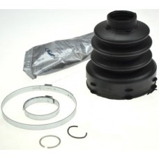 Ремонтний комплект пильника шарніра рівних кутових швидкостей, з елементами монтажу GKN - LOBRO - SPIDAN 25388 Ремонтний комплект пильника шарніра рівних кутових швидкостей, з елементами монтажу GKN - LOBRO - SPIDAN 25388