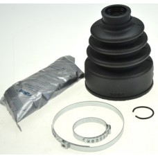 Ремонтний комплект пильника шарніра рівних кутових швидкостей GKN - LOBRO - SPIDAN 25389 Ремонтний комплект пильника шарніра рівних кутових швидкостей GKN - LOBRO - SPIDAN 25389