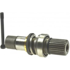 Привідний вал GKN - LOBRO - SPIDAN 25394 Привідний вал GKN - LOBRO - SPIDAN 25394