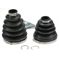 Ремкомплект пильовика ШРУСа GKN - LOBRO - SPIDAN 25408