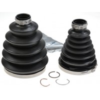 Ремкомплект пильовика ШРУСа GKN - LOBRO - SPIDAN 25414