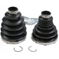 Пильовик ШРУСа зовн GKN - LOBRO - SPIDAN 25418