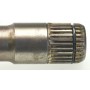 Приводний вал GKN - LOBRO - SPIDAN 25428