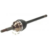 Привідний вал GKN - LOBRO - SPIDAN 25447