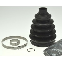 Ремкомплект пильовика ШРУСа GKN - LOBRO - SPIDAN 25453