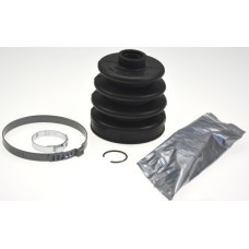 Ремонтний комплект пильника шарніра рівних кутових швидкостей, з елементами монтажу GKN - LOBRO - SPIDAN 25513 Ремонтний комплект пильника шарніра рівних кутових швидкостей, з елементами монтажу GKN - LOBRO - SPIDAN 25513