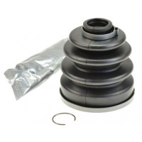 Ремкомплект пильовика ШРУСа GKN - LOBRO - SPIDAN 25516