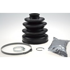 Ремонтний комплект пильника шарніра рівних кутових швидкостей, з елементами монтажу GKN - LOBRO - SPIDAN 25520 Ремонтний комплект пильника шарніра рівних кутових швидкостей, з елементами монтажу GKN - LOBRO - SPIDAN 25520