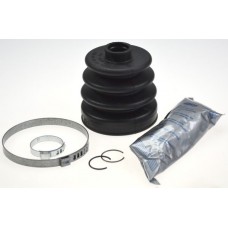 Ремкомплект пильовика ШРУСа GKN - LOBRO - SPIDAN 25524 Ремкомплект пильовика ШРУСа GKN - LOBRO - SPIDAN 25524