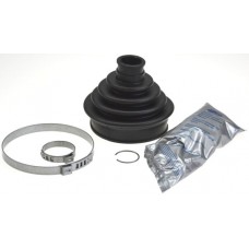 Ремонтний комплект пильника шарніра рівних кутових швидкостей, з елементами монтажу GKN - LOBRO - SPIDAN 25527 Ремонтний комплект пильника шарніра рівних кутових швидкостей, з елементами монтажу GKN - LOBRO - SPIDAN 25527