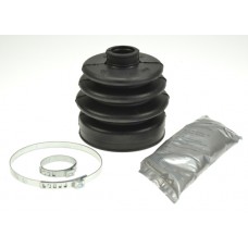 Ремонтний комплект пильника шарніра рівних кутових швидкостей, з елементами монтажу GKN - LOBRO - SPIDAN 25541 Ремонтний комплект пильника шарніра рівних кутових швидкостей, з елементами монтажу GKN - LOBRO - SPIDAN 25541