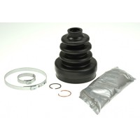 Ремкомплект пильовика ШРУСа GKN - LOBRO - SPIDAN 25547