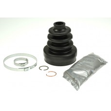 Ремкомплект пильовика ШРУСа GKN - LOBRO - SPIDAN 25547 Ремкомплект пильовика ШРУСа GKN - LOBRO - SPIDAN 25547