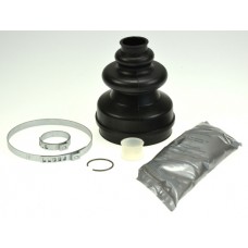 Пильовик ШРУСа зовн GKN - LOBRO - SPIDAN 25548 Пильовик ШРУСа зовн GKN - LOBRO - SPIDAN 25548