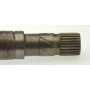 Приводна напіввісь GKN - LOBRO - SPIDAN 25571