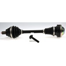 Привідний вал GKN - LOBRO - SPIDAN 25592 Привідний вал GKN - LOBRO - SPIDAN 25592