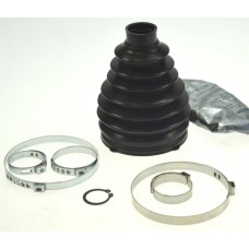 Пильовик ШРУСа зовн GKN - LOBRO - SPIDAN 25602 Пильовик ШРУСа зовн GKN - LOBRO - SPIDAN 25602