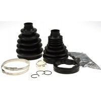 Ремкомплект пильовика ШРУСа GKN - LOBRO - SPIDAN 25605