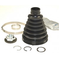 Ремкомплект пильовика ШРУСа GKN - LOBRO - SPIDAN 25639