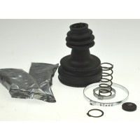 Комплект захисту шарніра рівних кутових швидкостей GKN - LOBRO - SPIDAN 25646