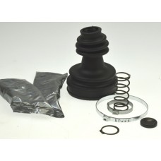 Комплект захисту шарніра рівних кутових швидкостей GKN - LOBRO - SPIDAN 25646 Комплект захисту шарніра рівних кутових швидкостей GKN - LOBRO - SPIDAN 25646